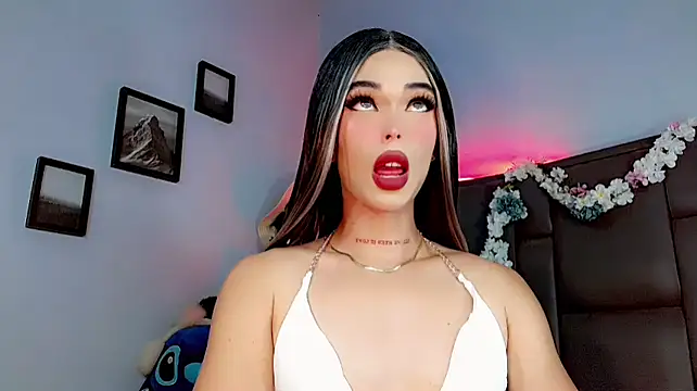 Marian LV online show from 09.11.25