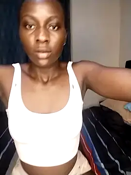 ebonyy duchess online show from 03.03.26