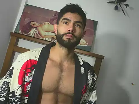 hideonbush051 online show from 01.06.26