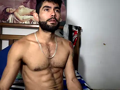 hideonbush051 online show from 02.20.26