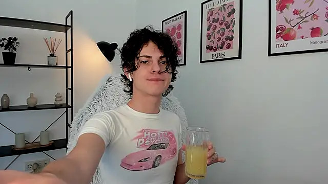 little femb0y online show from 02.28.26