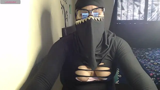 Aaliyah brown online show from 03.19.26