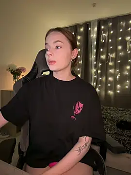  MayShy  online show from 12.17.24