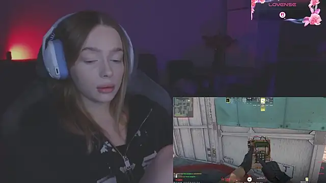  MayShy  online show from 12.04.25