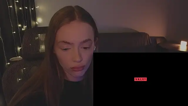  MayShy  online show from 02.20.26