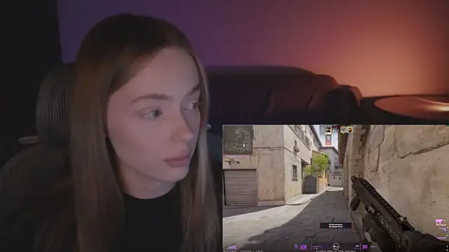  MayShy  online show from 02.24.26