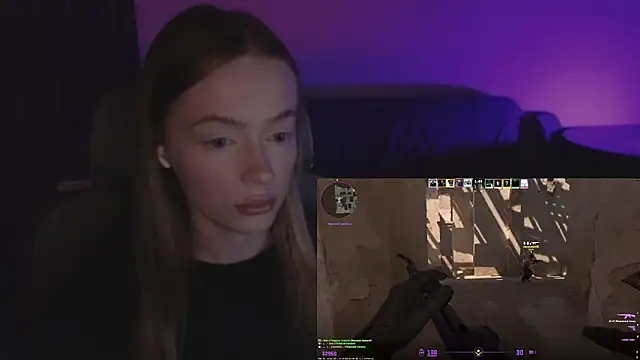  MayShy  online show from 02.26.26