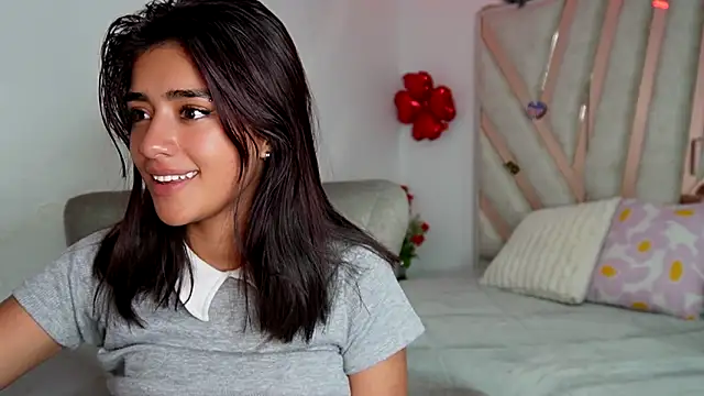 Snapshot of Rebecca_055 chatting on 02.27.25 Rebecca 055 online show from 02.27.25