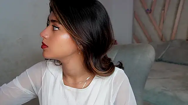 Rebecca 055 online show from 03.04.26