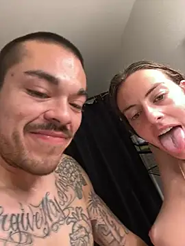 Snapshot of jungleangel chatting on 03.13.25 jungleangel online show from 03.13.25