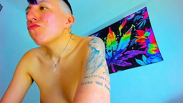 Sexyboy 666 online show from 03.29.26