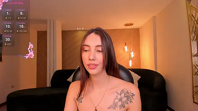 AnaisNin online show from 02.28.25