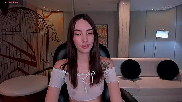 AnaisNin online show from 03.15.25