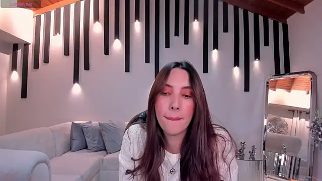 AnaisNin online show from 10.08.25