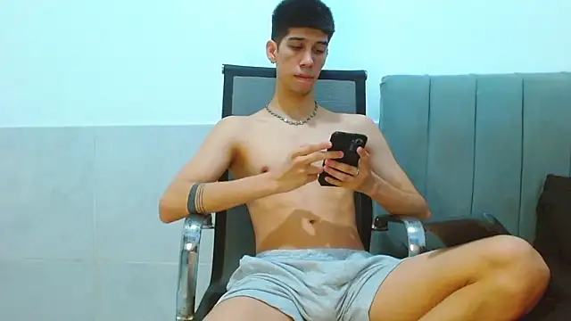 jhony-sex online show from 03.27.26