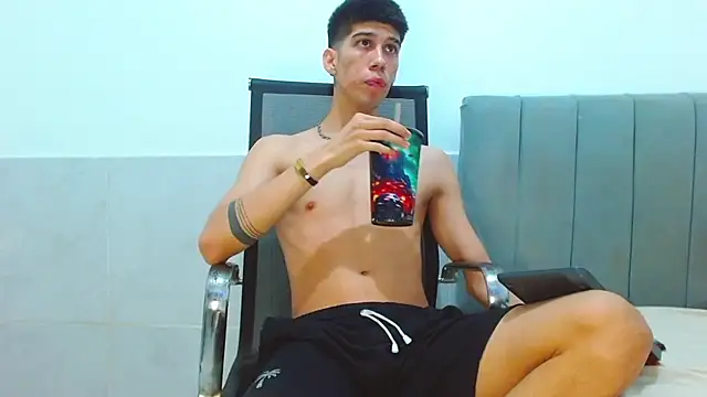 jhony-sex online show from 04.02.26