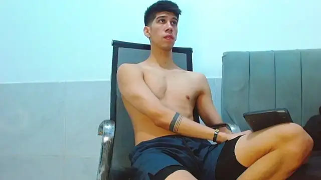 jhony-sex online show from 06.19.26