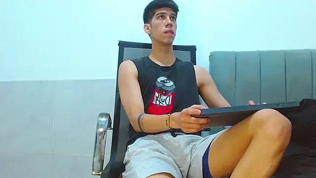 jhony-sex online show from 07.17.26
