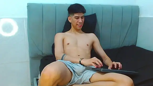 jhony-sex online show from 07.20.26