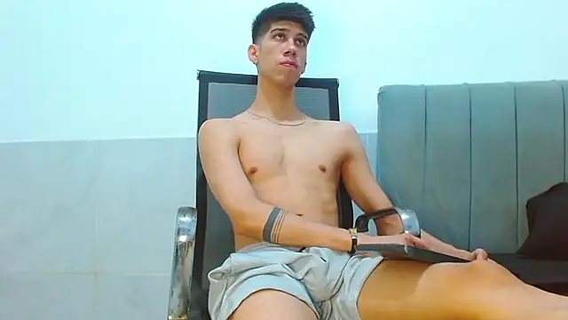 jhony-sex online show from 07.23.26