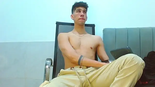 jhony-sex online show from 07.30.26