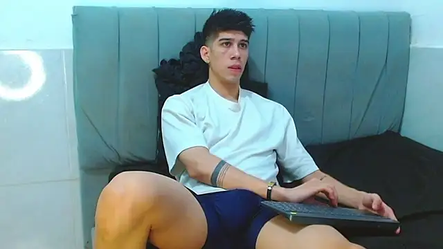 jhony-sex online show from 07.31.26
