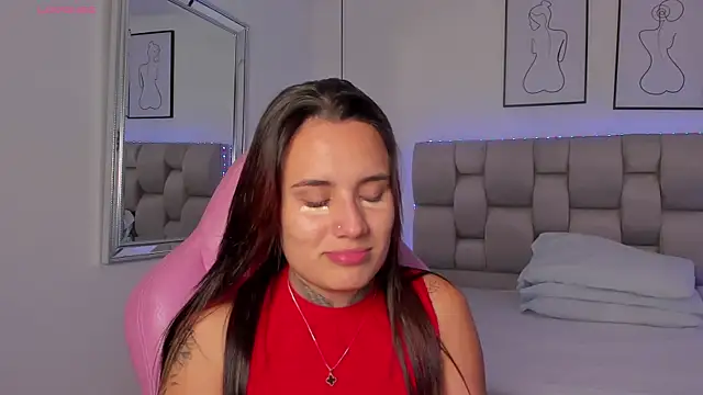 Susan-Sweet-7 online show from 12.04.25