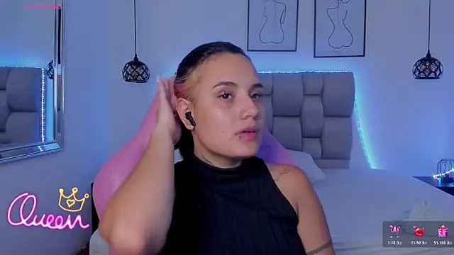 Susan-Sweet-7 online show from 02.10.26