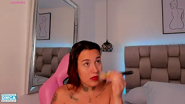 Susan-Sweet-7 online show from 03.10.26