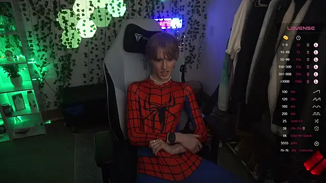 twinkben online show from 02.19.25