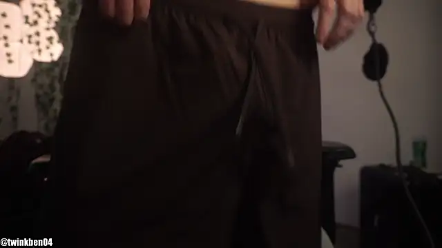 twinkben online show from 10.23.25