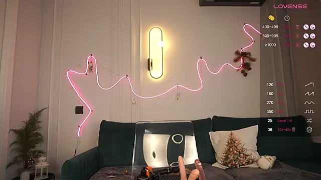 anna54784 online show from 01.24.25