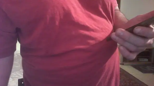 Snapshot of Mike_12hot chatting on 03.11.26 Mike 12hot online show from 03.11.26