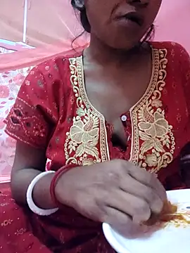 Snapshot of Bengoli--bhabhi chatting on 02.21.25 Bengoli--bhabhi online show from 02.21.25