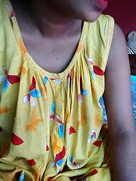 Snapshot of Bengoli--bhabhi chatting on 03.02.25 Bengoli--bhabhi online show from 03.02.25