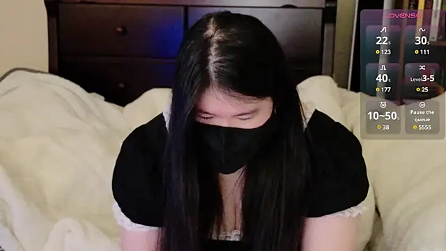 Kara-Nuna online show from 01.25.25