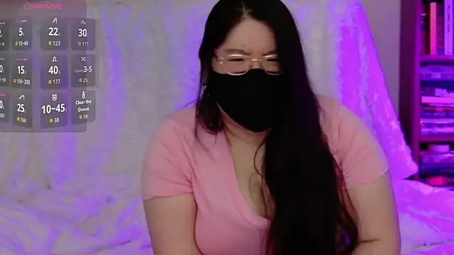 Kara-Nuna online show from 09.29.25