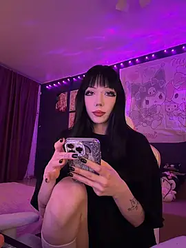 Misa Sakurai online show from 12.03.25