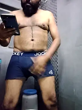 Daddy inurhouse online show from 11.09.25