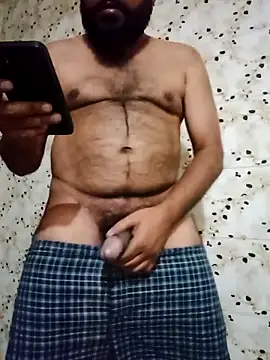 Daddy inurhouse online show from 12.05.25