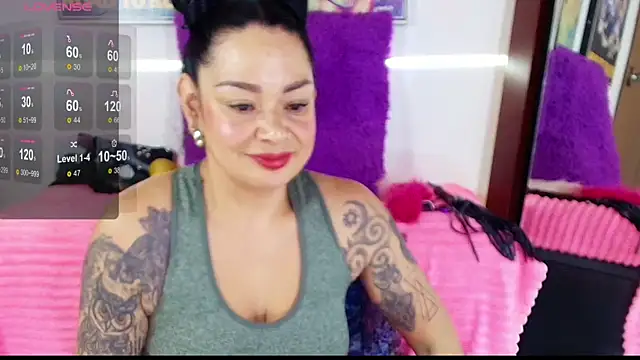 Ginna--mia online show from 04.15.26