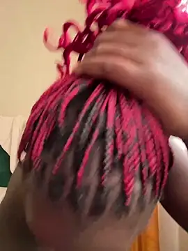 JemaimaPrincess online show from 02.01.26