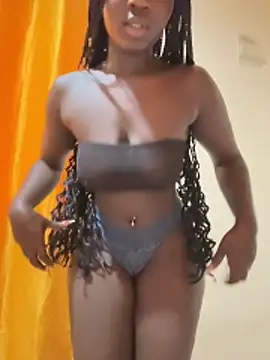 JemaimaPrincess online show from 04.29.26