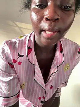 JemaimaPrincess online show from 05.23.26