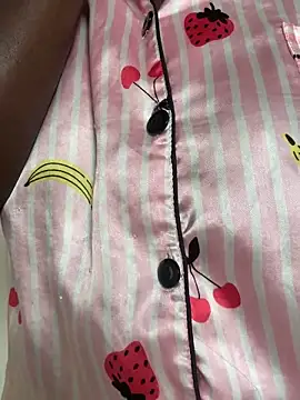 JemaimaPrincess online show from 06.04.26
