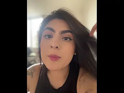 IrisBaker online show from 03.08.26