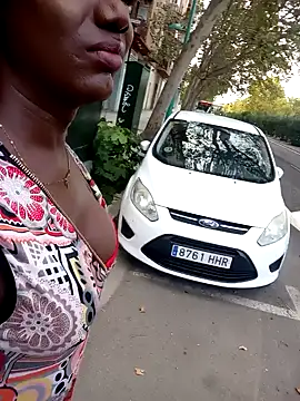 blackhotpartyts online show from 10.08.25