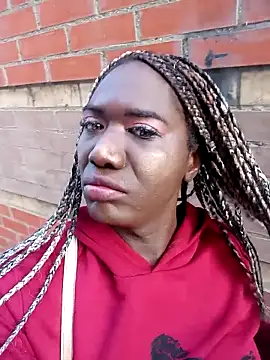 blackhotpartyts online show from 12.14.25