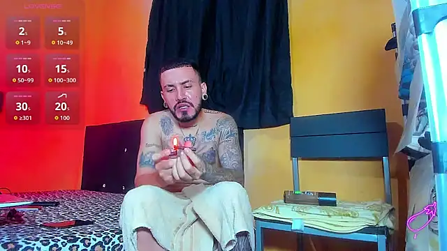 smoker445 online show from 06.20.26