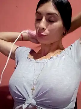 Snapshot of Chicavixy chatting on 01.17.26 Chicavixy online show from 01.17.26